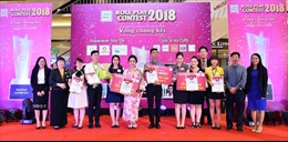 ‘Cuộc thi Nhập vai’ lần đầu được AEONMALL mang tới Việt Nam