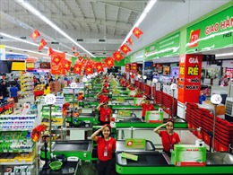 Mừng đội tuyển Việt Nam giành lợi thế, Big C tặng phiếu giảm giá cho khách hàng