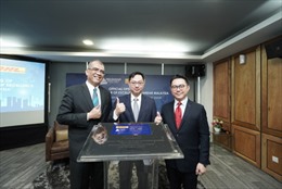 Iskandar Investment Berhad & DHL khai trương Trung tâm xuất sắc toàn cầu tại Iskandar Malaysia