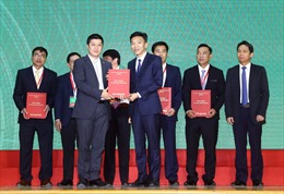 SHB mở rộng cơ hội đầu tư tại tỉnh An Giang