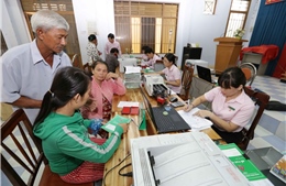 Nguồn vốn ưu đãi hỗ trợ Ninh Thuận đẩy mạnh xuất khẩu lao động