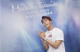 Ca sĩ – nhạc sĩ Jackson Wang Ka-Yee sẽ có tượng sáp tại Bảo tàng Madame Tussauds tại Hồng Kông vào giữa năm 2019