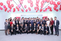 Lotte Finance chính thức ra mắt dịch vụ cho vay tiêu dùng