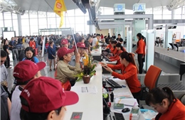 Jetstar Pacific tăng 14 chuyến bay Hà Nội – Cần Thơ phục vụ hành khách dịp Tết