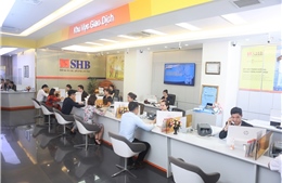 SHB mang lại giải pháp tối ưu về vốn cho các doanh nghiệp xuất khẩu