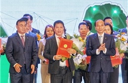 TNG Holdings Việt Nam đầu tư hơn 1.700 tỷ đồng vào Đắk Lắk