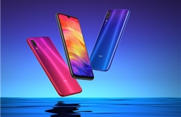 Xiaomi ra mắt thêm 4 sản phẩm công nghệ thông minh 