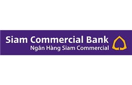 Ngân hàng The Siam Commercial Bank PLC Chi nhánh Thành phố Hồ Chí Minh thông báo tăng vốn