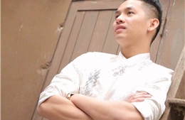 Nghệ sỹ Tuấn Lê: Tôi hạnh phúc khi hát bolero 