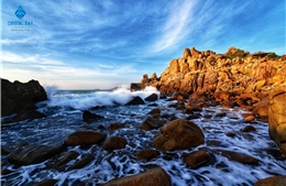 Bất động sản nghỉ dưỡng: Thời điểm của những vùng đất mới