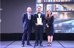 SonKim Land đạt 2 giải thưởng tại  Lễ trao giải Bất động sản châu Á Thái Bình Dương 2019 
