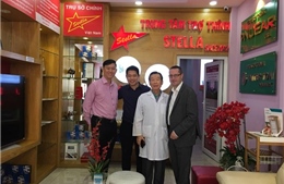 Stella Hearing Center - Doanh nghiệp đi đầu trong ngành thiết bị trợ thính tại Việt Nam