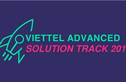 Cuộc thi Viettel Advanced Solution Track 2019