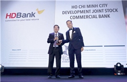 4 ngân hàng vào top những nơi làm việc tốt nhất châu Á