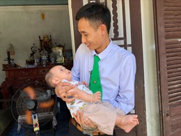 Hơn 100 em bé chào đời trên taxi Mai Linh