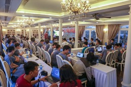 Saigon Code Tour  - Sân chơi mang giá trị ý nghĩa cho cộng đồng lập trình viên