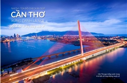 Những tọa độ check-in giúp Cần Thơ xứng danh là nơi 'ai đi đến đó lòng không muốn về'