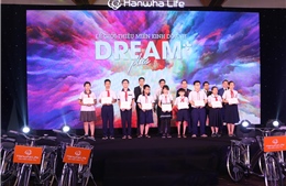 Hanwha Life Việt Nam ra mắt Dream Plus