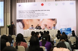 Roche Việt Nam tổ chức tập huấn nâng cao chất lượng chẩn đoán và điều trị bệnh nhân