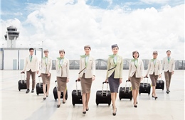 Bamboo Airways được cấp Chứng nhận Tổ chức huấn luyện hàng không 