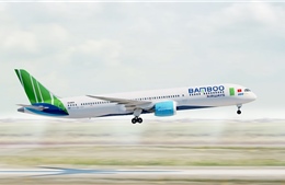 Bamboo Airways mở bán vé đường bay mới TP Hồ Chí Minh – Đà Nẵng 