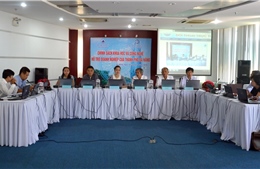 Đà Nẵng đẩy mạnh xây dựng chính quyền điện tử- thành phố thông minh