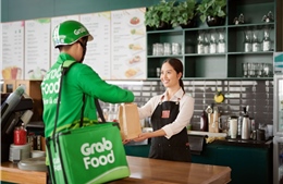 Grab triển khai thử nghiệm GrabKitchen tại Việt Nam 