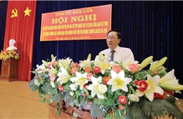 Tín dụng chính sách lan tỏa thêm giá trị mới