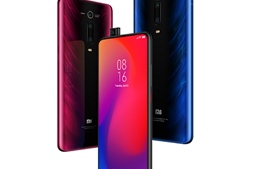 Xiaomi có tổng lợi nhuận 6 tháng đầu năm tăng 20%