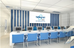 TransViet giảm giá tour đến 49% dịp khai trương văn phòng mới