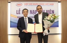 Shinhan Finance trở thành Hội viên thứ 66 của Hiệp hội Ngân hàng Việt Nam