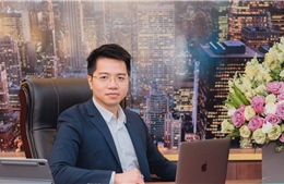 CEO Võ Phi Nhật Huy: Big Invest Group muốn trao cơ hội đầu tư bất động sản với số vốn nhỏ cho mọi người