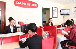 Công ty BHNT Dai-ichi Việt Nam tiếp tục mở rộng mạng lưới tại Hà Nội