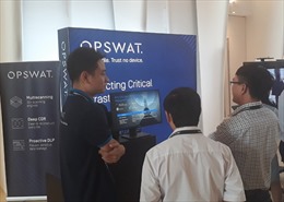 OPSWAT - cung cấp giải pháp bảo vệ công nghệ cho doanh nghiệp