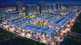Mở bán chính thức dự án Đông Tăng Long – An Lộc
