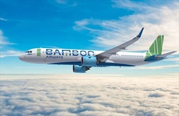 Bamboo Airways đạt chứng nhận IOSA của IATA 