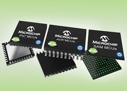 Microchip đơn giản hóa các yêu cầu an toàn chức năng bằng các công cụ được MPLAB® TÜV SÜD chứng nhận