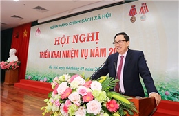 Triển khai nhiệm vụ tín dụng chính sách năm 2020