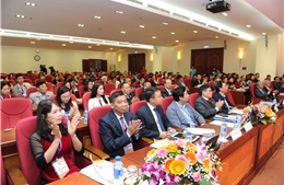 Hội thảo “Hiệp định EVFTA – Thế và lực để kinh tế Việt Nam phát triển bền vững”