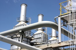 Kho cảng PV GAS Vũng Tàu đạt đỉnh sản lượng cung cấp khí hóa lỏng