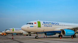 Bamboo Airways bắt đầu khai thác đường bay Hà Nội – Cao Hùng từ tháng 6/2020