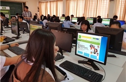 789.vn nâng cấp hệ thống phục vụ học, thi online trong mùa dịch COVID-19