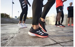 adidas công bố khảo sát về lý do chạy bộ của 6.000 runners khắp thế giới