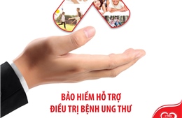 Dai-ichi Life Việt Nam ra mắt hai sản phẩm Hỗ trợ điều trị bệnh  ung thư và Bảo toàn thu nhập gia đình  