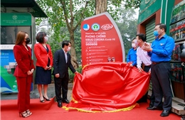 Unilever khởi động chương trình ‘Vững vàng Việt Nam’ 