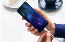 OPPO A91và Realme C3 chính thức lên kệ tại Việt Nam