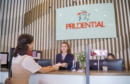 Kết quả kinh doanh 2019: Prudential tiếp tục phát triển bền vững