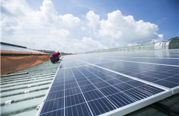 KTG Energy tư vấn lắp đặt miễn phí hệ thống năng lượng mặt trời 