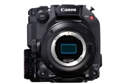 Canon ra mắt máy quay kỹ thuật số EOS C300 Mark III