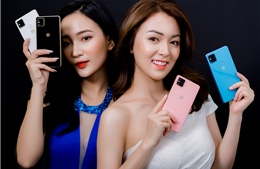 OPPO và Bphone ra mắt hàng loạt smartphone với nhiều ưu đãi hấp dẫn